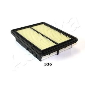 Acquista Filtro aria da ASHIKA 20-05-536 a buon mercato per soli 13,37 €