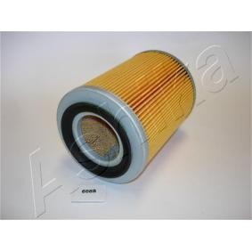 Acquista Filtro aria da ASHIKA 20-06-608 a buon mercato per soli 13,56 €