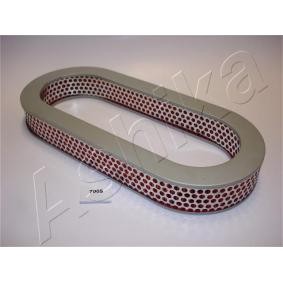 Acquista Filtro aria da ASHIKA 20-07-700 a buon mercato per soli 26,54 €