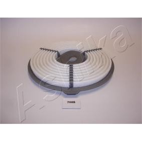 Acquista Filtro aria da ASHIKA 20-07-708 a buon mercato per soli 14,32 €