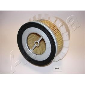 Acquista Filtro aria da ASHIKA 20-09-984 a buon mercato per soli 25,87 €