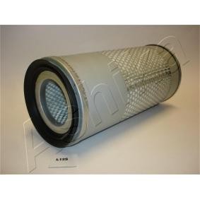 Acquista Filtro aria da ASHIKA 20-0L-L12 a buon mercato per soli 27,01 €