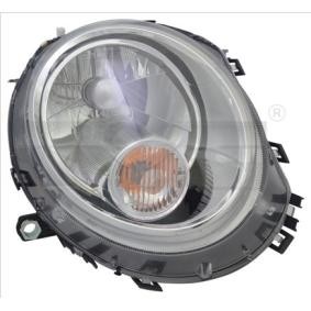 Scheinwerfer für MINI von TYC