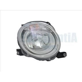 Scheinwerfer für FIAT von TYC