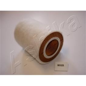 Acquista Filtro aria da ASHIKA 20-M0-002 a buon mercato per soli 21,74 €