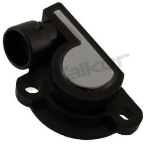 Acquista Sensore posizione farfalla da WALKER PRODUCTS 200-1037 a buon mercato per soli 21,59 €