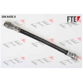 Comprar Latiguillo de freno de FTE 200.642E.0 a bajo precio de 12,69 €