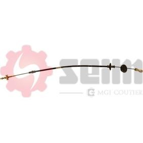 Acquista Cavo frizione da SEIM 200140 a buon mercato per soli 25,63 €
