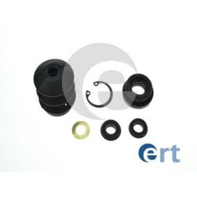 Compre Jogo de reparação, cilindro transmissor de embraiagem da ERT 200296 a um preço baixo por 5,39 €