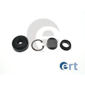 Compre Jogo de reparação, cilindro transmissor de embraiagem da ERT 200466 a um preço baixo por 4,43 €