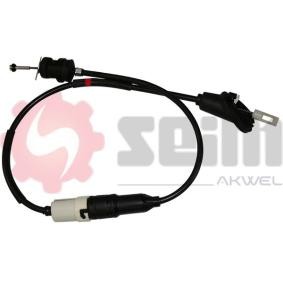 Acquista Cavo frizione da SEIM 200770 a buon mercato per soli 40,34 €