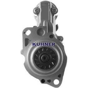 Köp Startmotor av AD KÜHNER 201014 till det låga priset 2719,80 kr