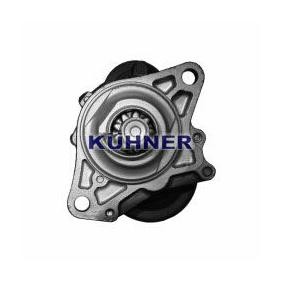 Köp Startmotor av AD KÜHNER 201017 till det låga priset 3574,60 kr
