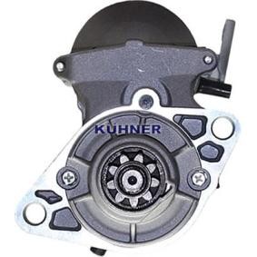 Köp Startmotor av AD KÜHNER 201022 till det låga priset 2719,80 kr