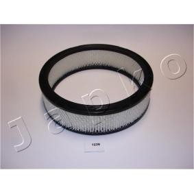 Compre Filtro de ar da JAPKO 20123 a um preço baixo por 8,87 €