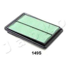 Compre Filtro de ar da JAPKO 20149 a um preço baixo por 9,68 €