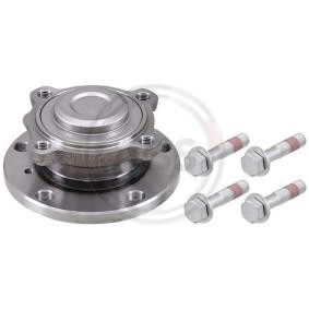 Comprar Juego de cojinete de rueda de A.B.S. 201613 a bajo precio de 120,88 €