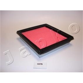 Compre Filtro de ar da JAPKO 20197 a um preço baixo por 6,24 €