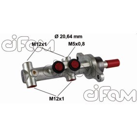 Comprar Cilindro principal de freno de CIFAM 202-865 a bajo precio de 61,86 €