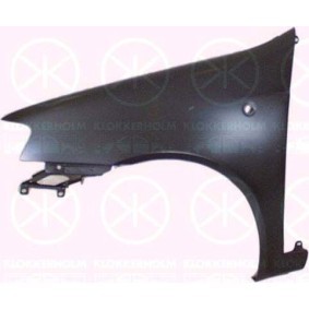 Achetez des Radiateur du moteur KLOKKERHOLM 2020302040 à prix pour 48,24 €