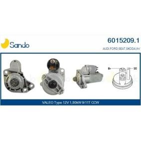 Lichtmaschine von SANDO