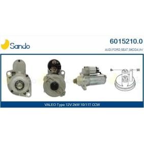 Lichtmaschine von SANDO