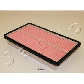 Luftfilter 20300 MAZDA CX-7 von JAPKO