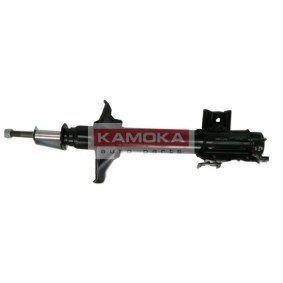 Stoßdämpfer für NISSAN von KAMOKA