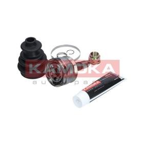 Stoßdämpfer für DAIHATSU von KAMOKA