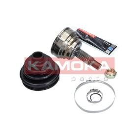 Stoßdämpfer für CITROËN von KAMOKA