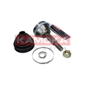 Stoßdämpfer für SUBARU von KAMOKA