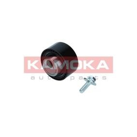 Stoßdämpfer von KAMOKA 20340002