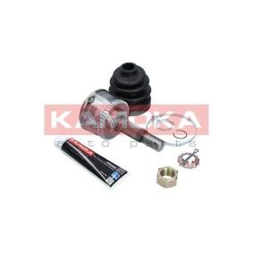 Stoßdämpfer für DAIHATSU von KAMOKA