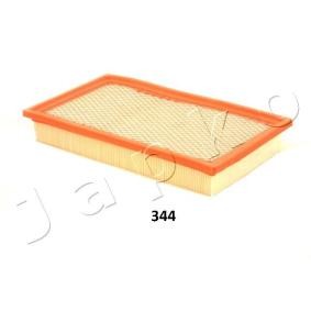 Luftfilter 20344 MAZDA CX-9 von JAPKO