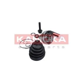 Stoßdämpfer für ALFA ROMEO von KAMOKA