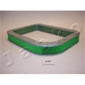 Compre Filtro de ar da JAPKO 20418 a um preço baixo por 16,57 €