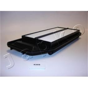 Compre Filtro de ar da JAPKO 20435 a um preço baixo por 10,36 €