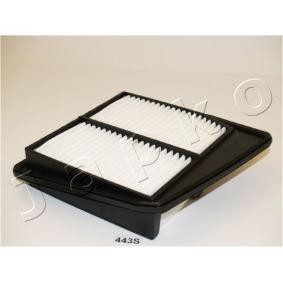Compre Filtro de ar da JAPKO 20443 a um preço baixo por 11,12 €