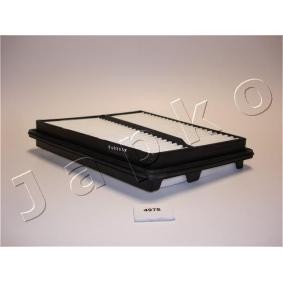 Compre Filtro de ar de JAPKO online para Legend II Sedan (KA) a preços moderados