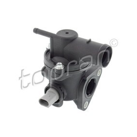 Comprar Cilindro principal de freno de TOPRAN 205 512 a bajo precio de 35,04 €