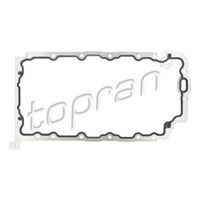 Acquista Guarnizione, Coppa olio da TOPRAN 205 600 a buon mercato per soli 16,71 €