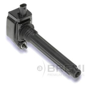 Achetez des Bobine d'allumage BREMI 20565 à prix pour 34,73 €