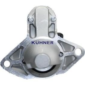 Anlasser von AD KÜHNER