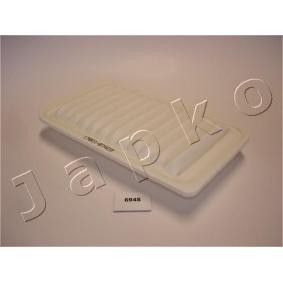 Luftfilter von JAPKO 20694
