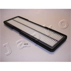 Luftfilter von JAPKO 20697