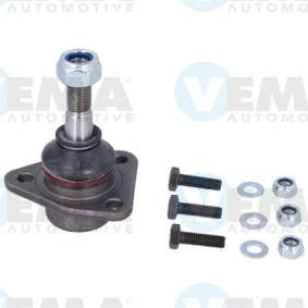 Traggelenk 207 für FIAT