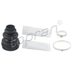 Comprar Cilindro principal de freno de TOPRAN 207 512 a bajo precio de 79,41 €