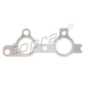 Comprar Junta, colector de escape de TOPRAN 207 700 a bajo precio de 7,92 €
