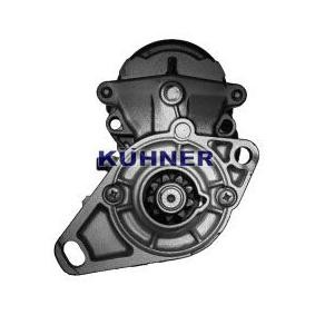 Köp Startmotor av AD KÜHNER 20765 till det låga priset 3145,91 kr