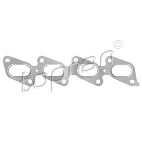 Acquista Guarnizione collettore scarico da TOPRAN 208 012 a buon mercato per soli 15,53 €
